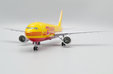 DHL Airbus A300-600R(F) (JC Wings 1:200)