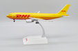 DHL Airbus A300-600R(F) (JC Wings 1:200)