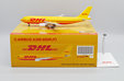 DHL Airbus A300-600R(F) (JC Wings 1:200)