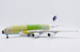 Malaysia Airlines Airbus A380 (JC Wings 1:200)