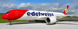 Edelweiss Air - Airbus A350-900 (JC Wings 1:200)