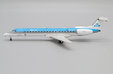 KLM Exel - Embraer ERJ-145 (JC Wings 1:200)