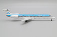 KLM Exel Embraer ERJ-145 (JC Wings 1:200)