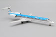 KLM Exel Embraer ERJ-145 (JC Wings 1:200)