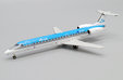 KLM Exel Embraer ERJ-145 (JC Wings 1:200)