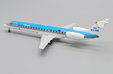 KLM Exel Embraer ERJ-145 (JC Wings 1:200)