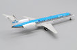 KLM Exel Embraer ERJ-145 (JC Wings 1:200)