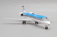 KLM Exel Embraer ERJ-145 (JC Wings 1:200)