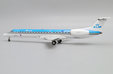 KLM Exel Embraer ERJ-145 (JC Wings 1:200)