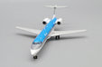 KLM Exel Embraer ERJ-145 (JC Wings 1:200)