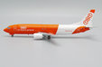 TNT Express - Boeing 737-400(SF) (JC Wings 1:200)