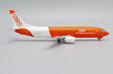 TNT Express Boeing 737-400(SF) (JC Wings 1:200)