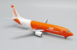 TNT Express Boeing 737-400(SF) (JC Wings 1:200)