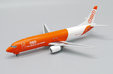 TNT Express Boeing 737-400(SF) (JC Wings 1:200)