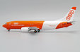 TNT Express Boeing 737-400(SF) (JC Wings 1:200)