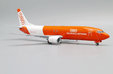 TNT Express Boeing 737-400(SF) (JC Wings 1:200)