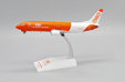 TNT Express Boeing 737-400(SF) (JC Wings 1:200)