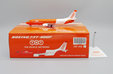 TNT Express Boeing 737-400(SF) (JC Wings 1:200)