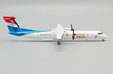 Luxair Bombardier Dash 8-Q400 (JC Wings 1:200)