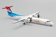 Luxair Bombardier Dash 8-Q400 (JC Wings 1:200)