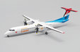 Luxair Bombardier Dash 8-Q400 (JC Wings 1:200)