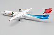 Luxair Bombardier Dash 8-Q400 (JC Wings 1:200)