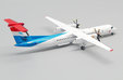 Luxair Bombardier Dash 8-Q400 (JC Wings 1:200)