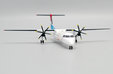 Luxair Bombardier Dash 8-Q400 (JC Wings 1:200)