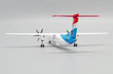 Luxair Bombardier Dash 8-Q400 (JC Wings 1:200)