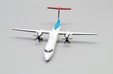 Luxair Bombardier Dash 8-Q400 (JC Wings 1:200)