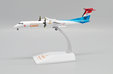 Luxair Bombardier Dash 8-Q400 (JC Wings 1:200)