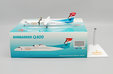 Luxair Bombardier Dash 8-Q400 (JC Wings 1:200)