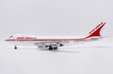 Air India - Boeing 747-200 (JC Wings 1:200)