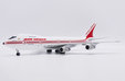 Air India Boeing 747-200 (JC Wings 1:200)