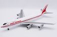 Air India Boeing 747-200 (JC Wings 1:200)