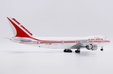 Air India Boeing 747-200 (JC Wings 1:200)