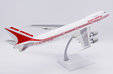 Air India Boeing 747-200 (JC Wings 1:200)