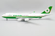 Eva Air Cargo - Boeing 747-400F (JC Wings 1:200)