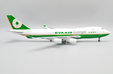 Eva Air Cargo Boeing 747-400F (JC Wings 1:200)