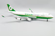 Eva Air Cargo Boeing 747-400F (JC Wings 1:200)