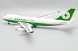 Eva Air Cargo Boeing 747-400F (JC Wings 1:200)