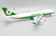 Eva Air Cargo Boeing 747-400F (JC Wings 1:200)