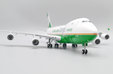 Eva Air Cargo Boeing 747-400F (JC Wings 1:200)