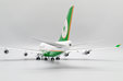 Eva Air Cargo Boeing 747-400F (JC Wings 1:200)