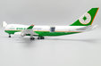 Eva Air Cargo Boeing 747-400F (JC Wings 1:200)