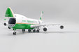 Eva Air Cargo Boeing 747-400F (JC Wings 1:200)