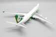 Eva Air Cargo Boeing 747-400F (JC Wings 1:200)