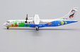 Bangkok Airways - ATR72-500 (JC Wings 1:400)