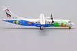 Bangkok Airways ATR72-500 (JC Wings 1:400)