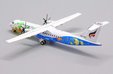 Bangkok Airways ATR72-500 (JC Wings 1:400)